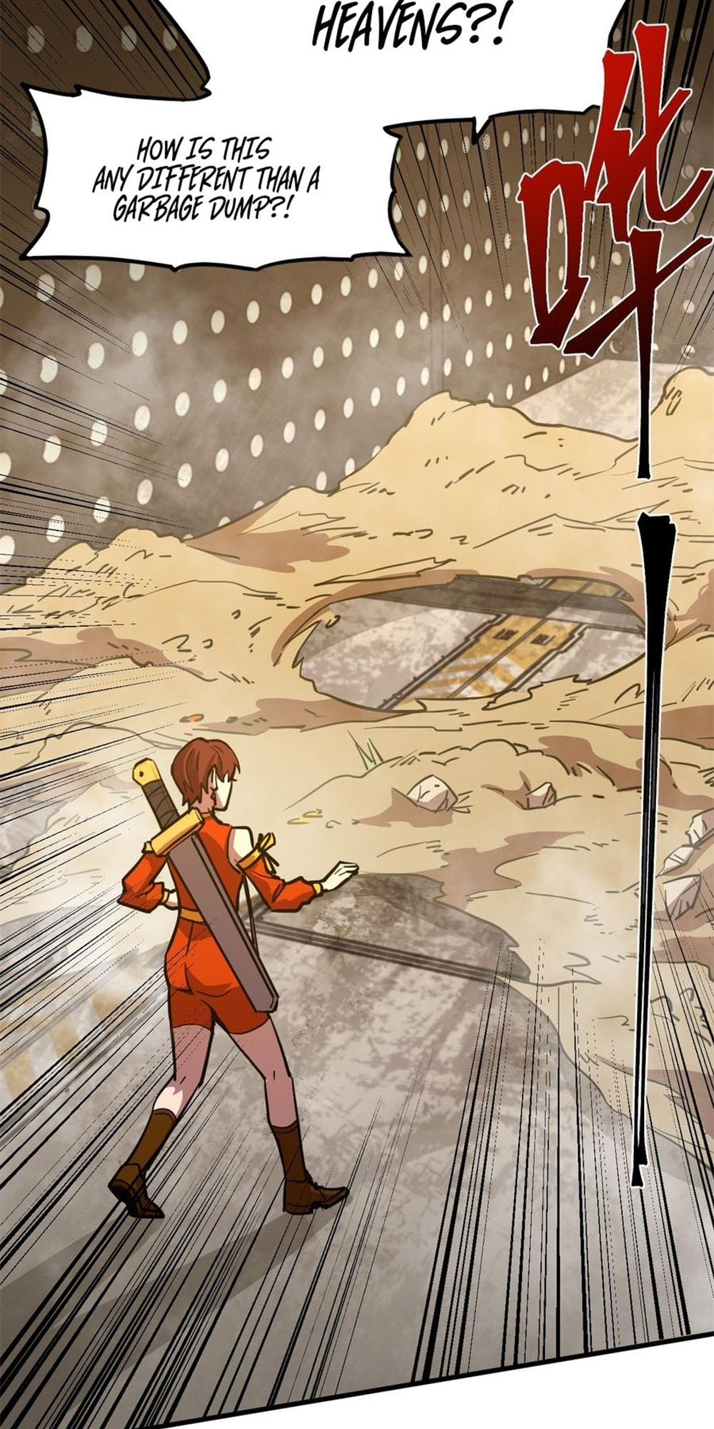 Read Log Into The Future chapter 16.4 image 2 on Lezhin