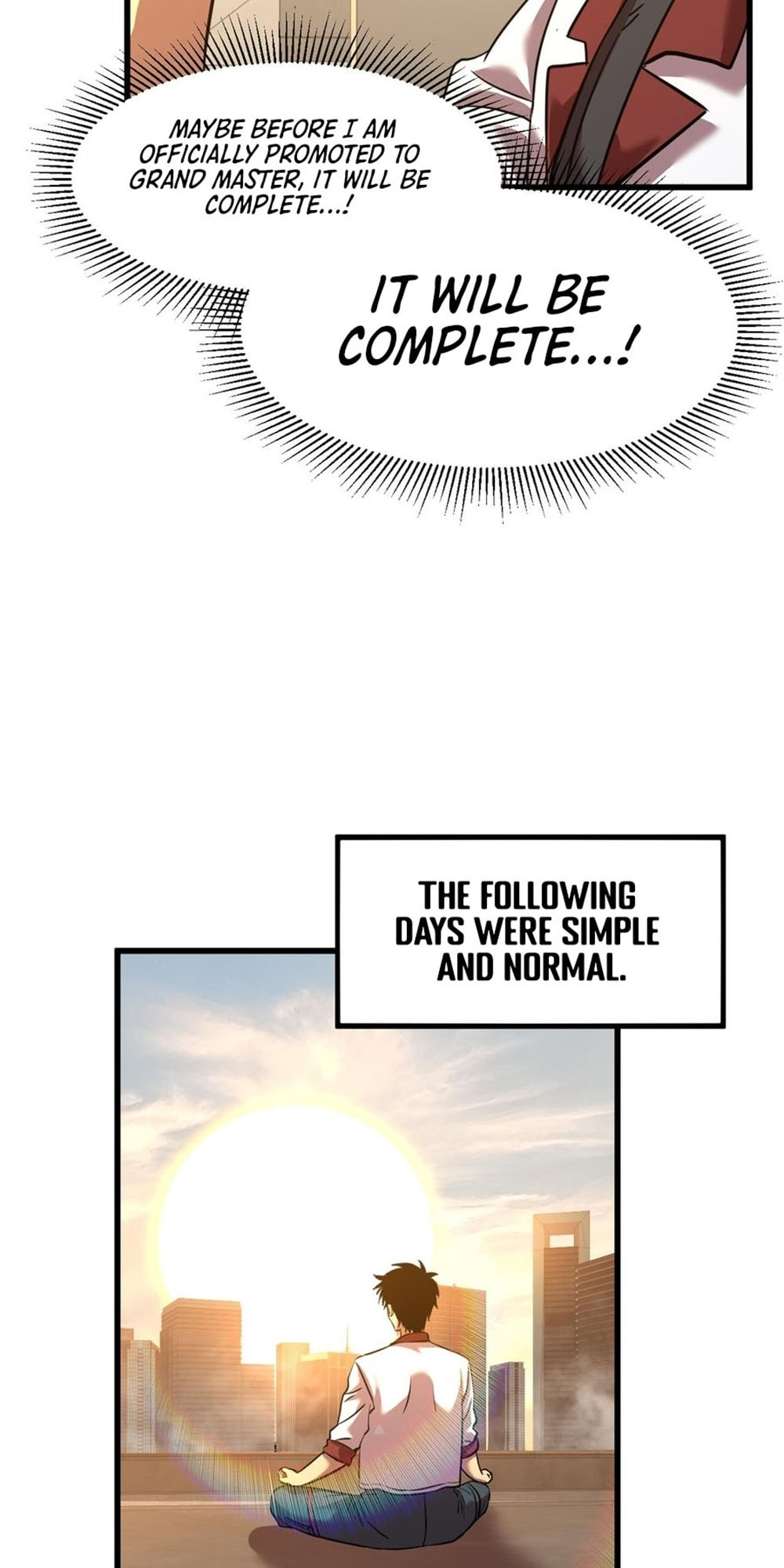 Read Log Into The Future chapter 16.4 image 22 on Lezhin