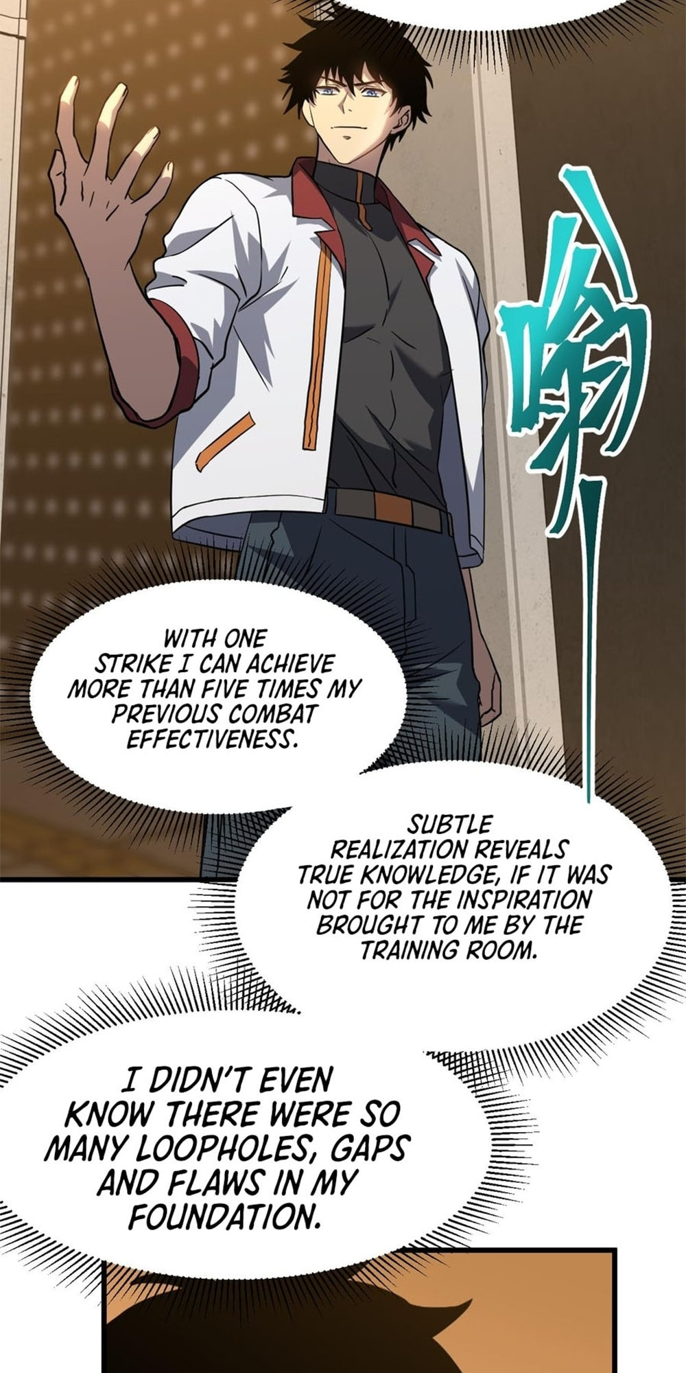 Read Log Into The Future chapter 16.4 image 28 on Lezhin