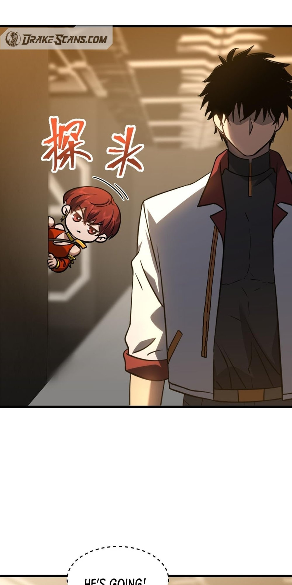 Read Log Into The Future chapter 16.4 image 30 on Lezhin