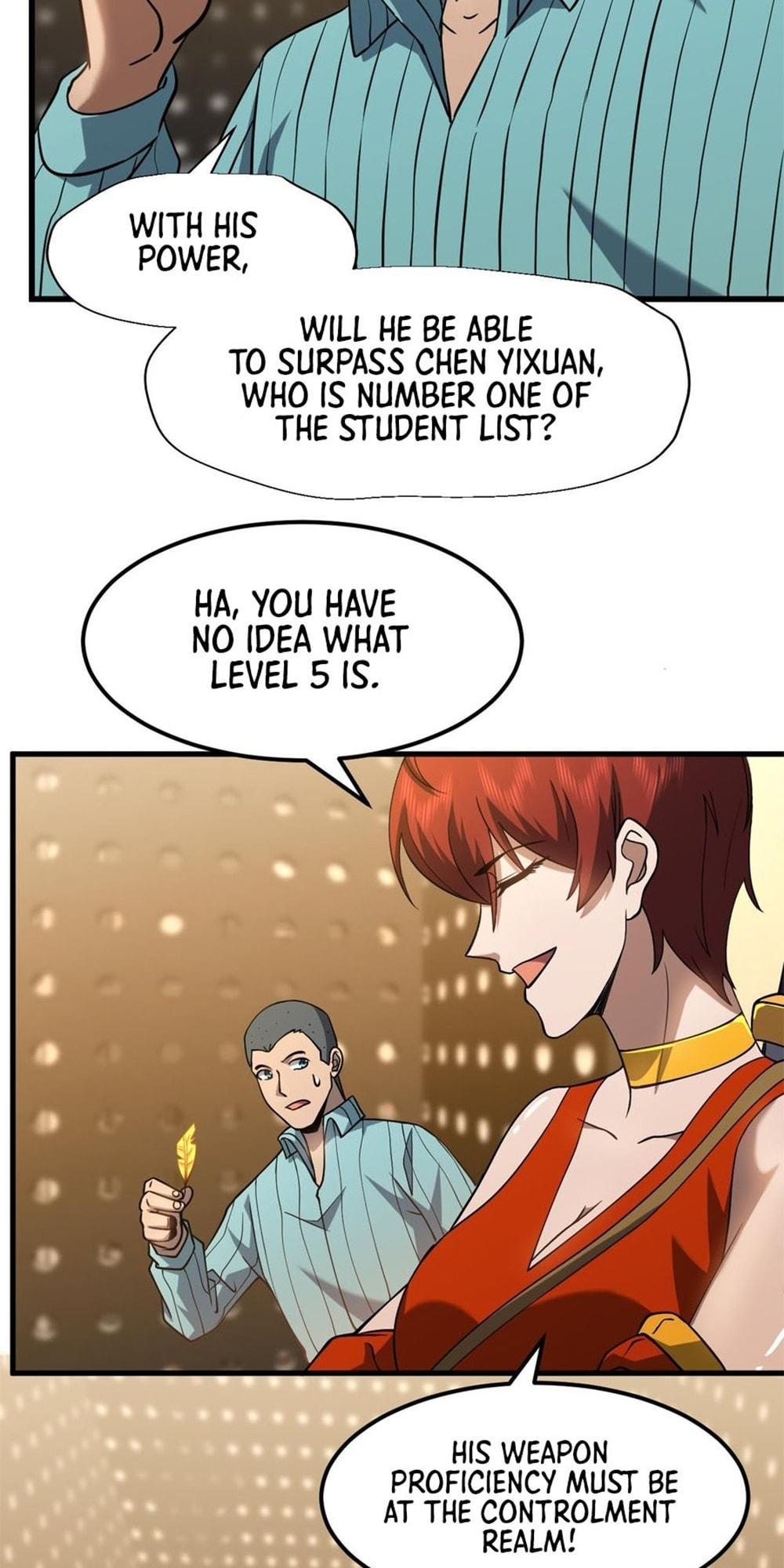 Read Log Into The Future chapter 16.4 image 37 on Lezhin
