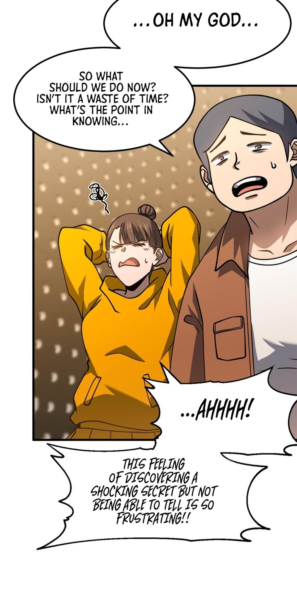 Read Log Into The Future chapter 16.4 image 40 on Lezhin