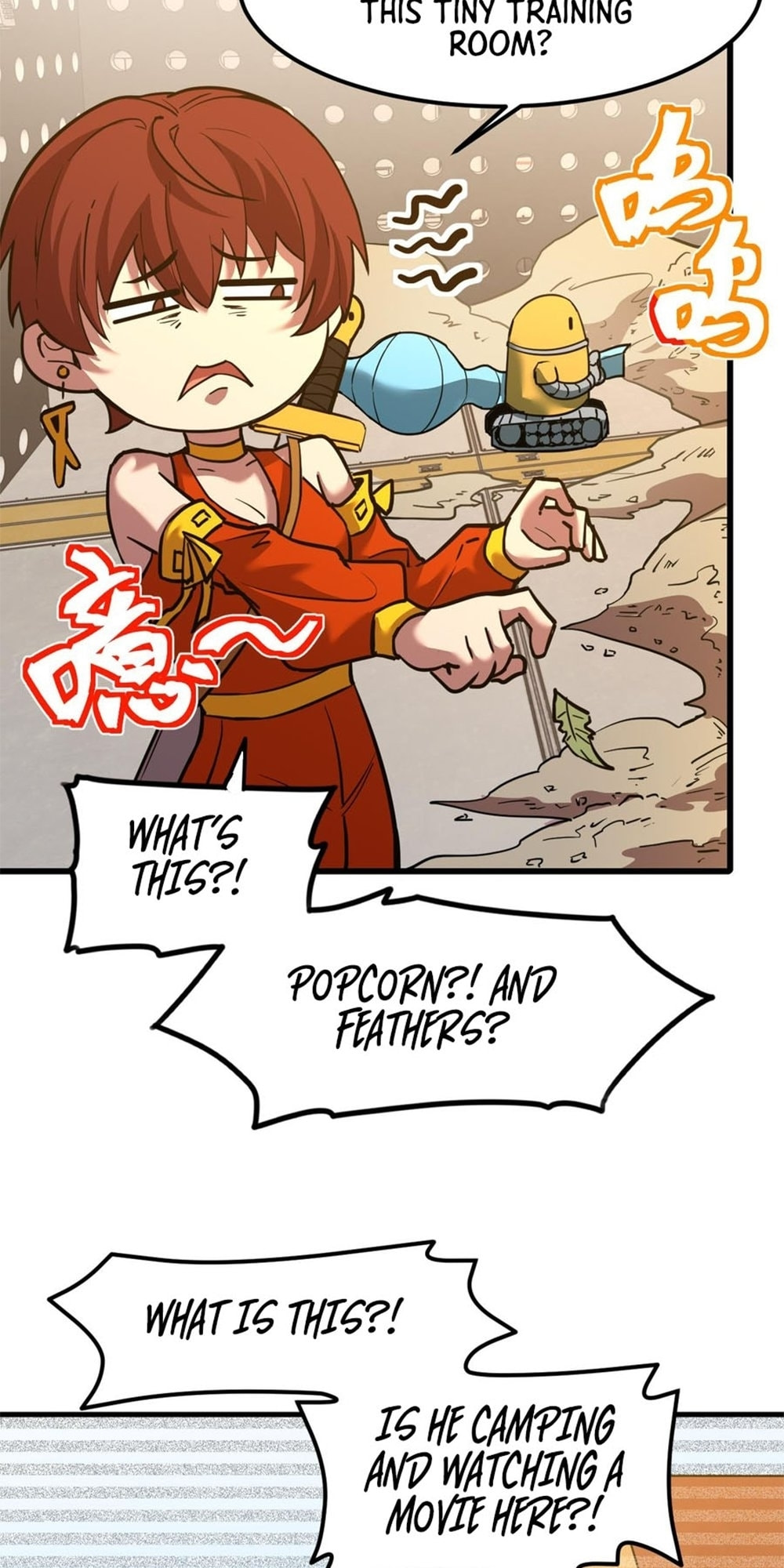 Read Log Into The Future chapter 16.4 image 6 on Lezhin