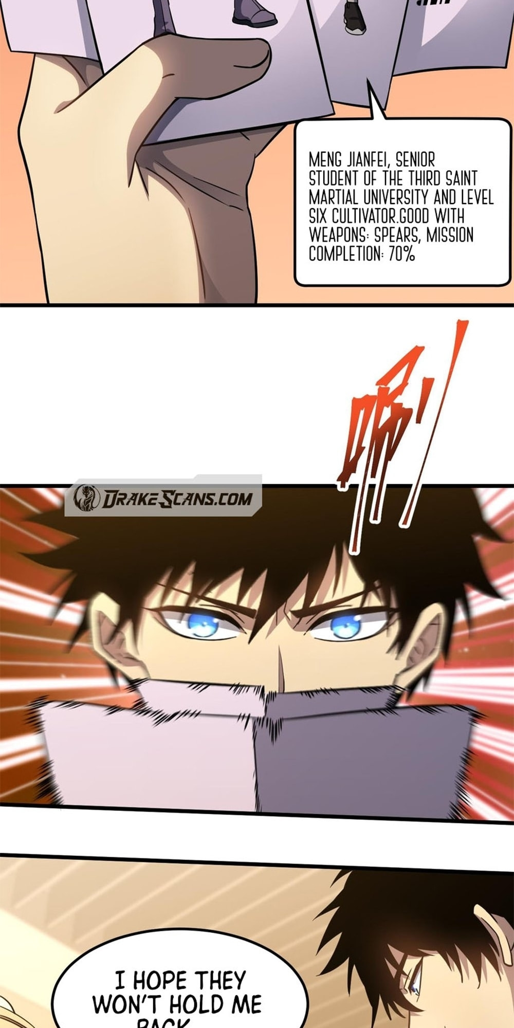 Read Log Into The Future chapter 16.5 image 10 on Lezhin