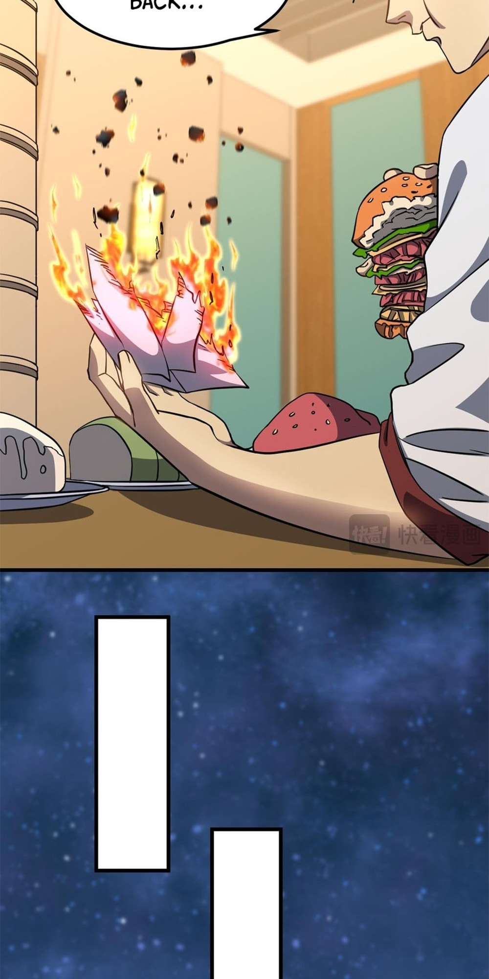 Read Log Into The Future chapter 16.5 image 11 on Lezhin