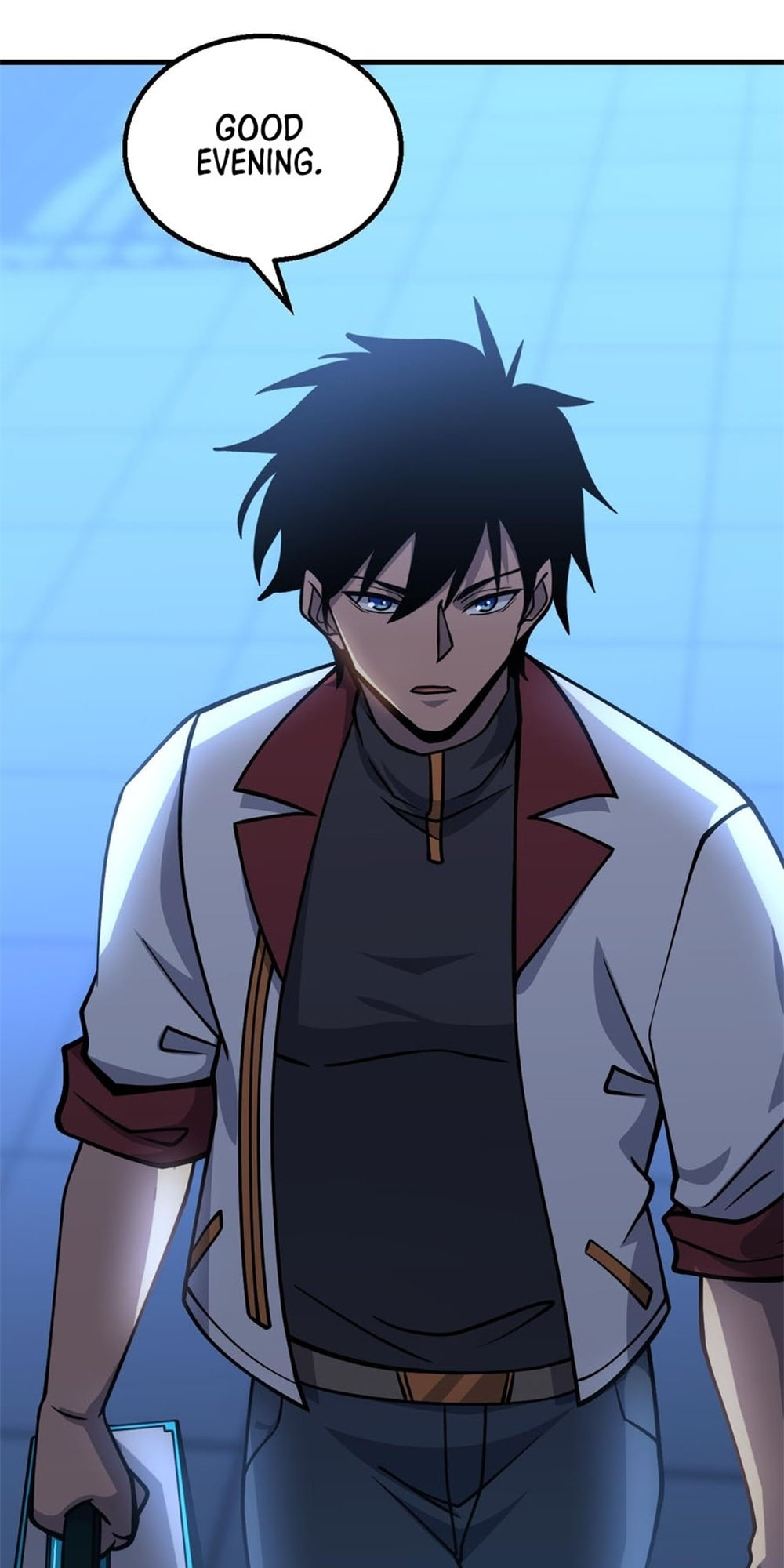 Read Log Into The Future chapter 16.5 image 24 on Lezhin