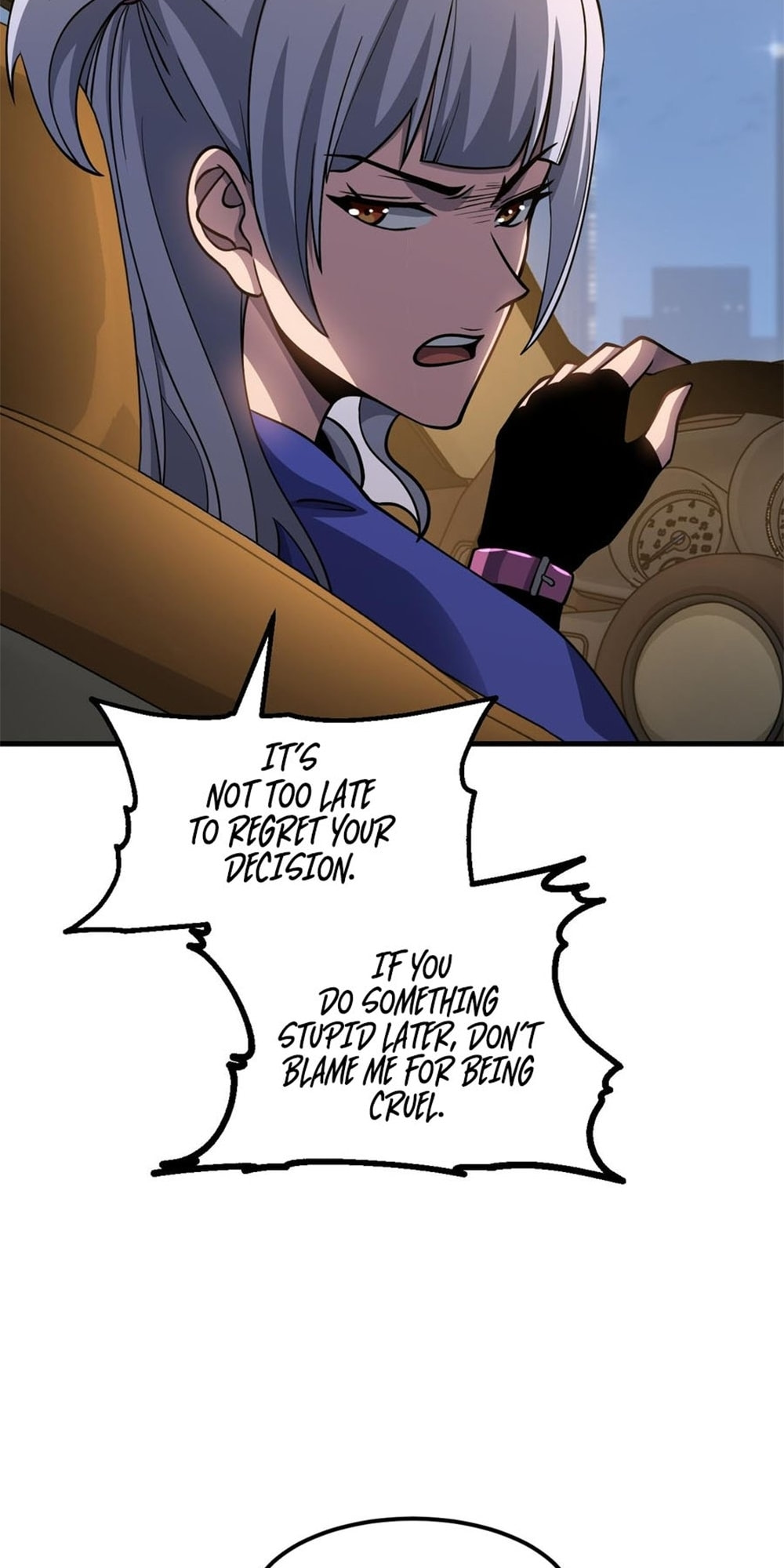 Read Log Into The Future chapter 16.5 image 31 on Lezhin