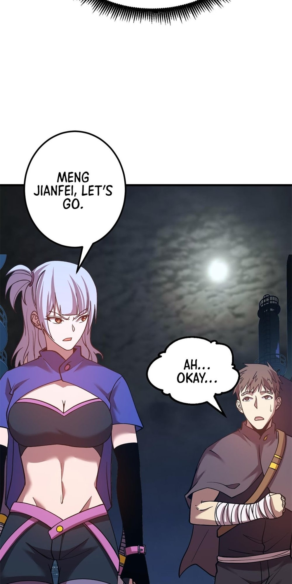 Read Log Into The Future chapter 16.5 image 47 on Lezhin