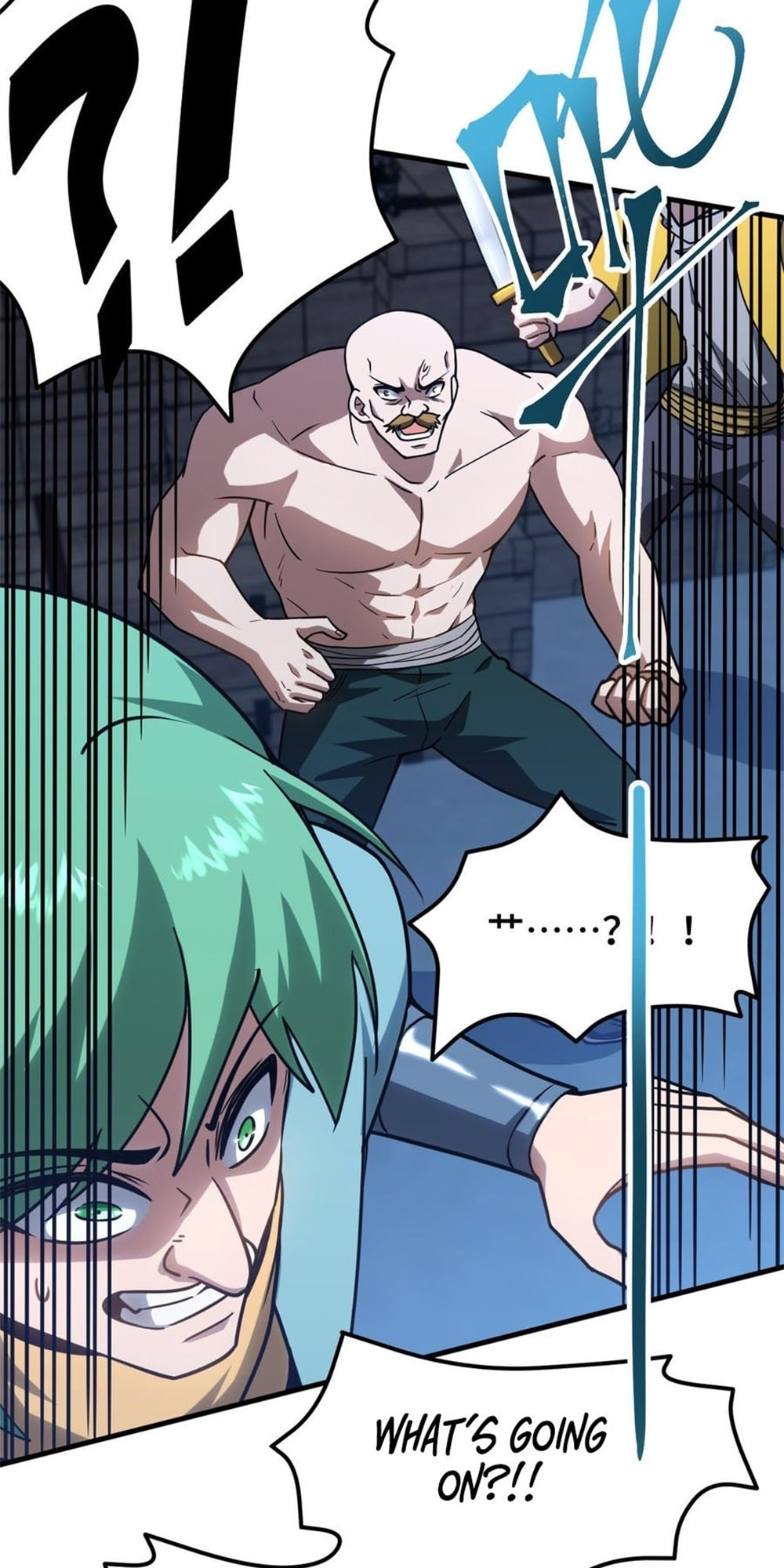 Read Log Into The Future chapter 16.6 image 19 on Lezhin