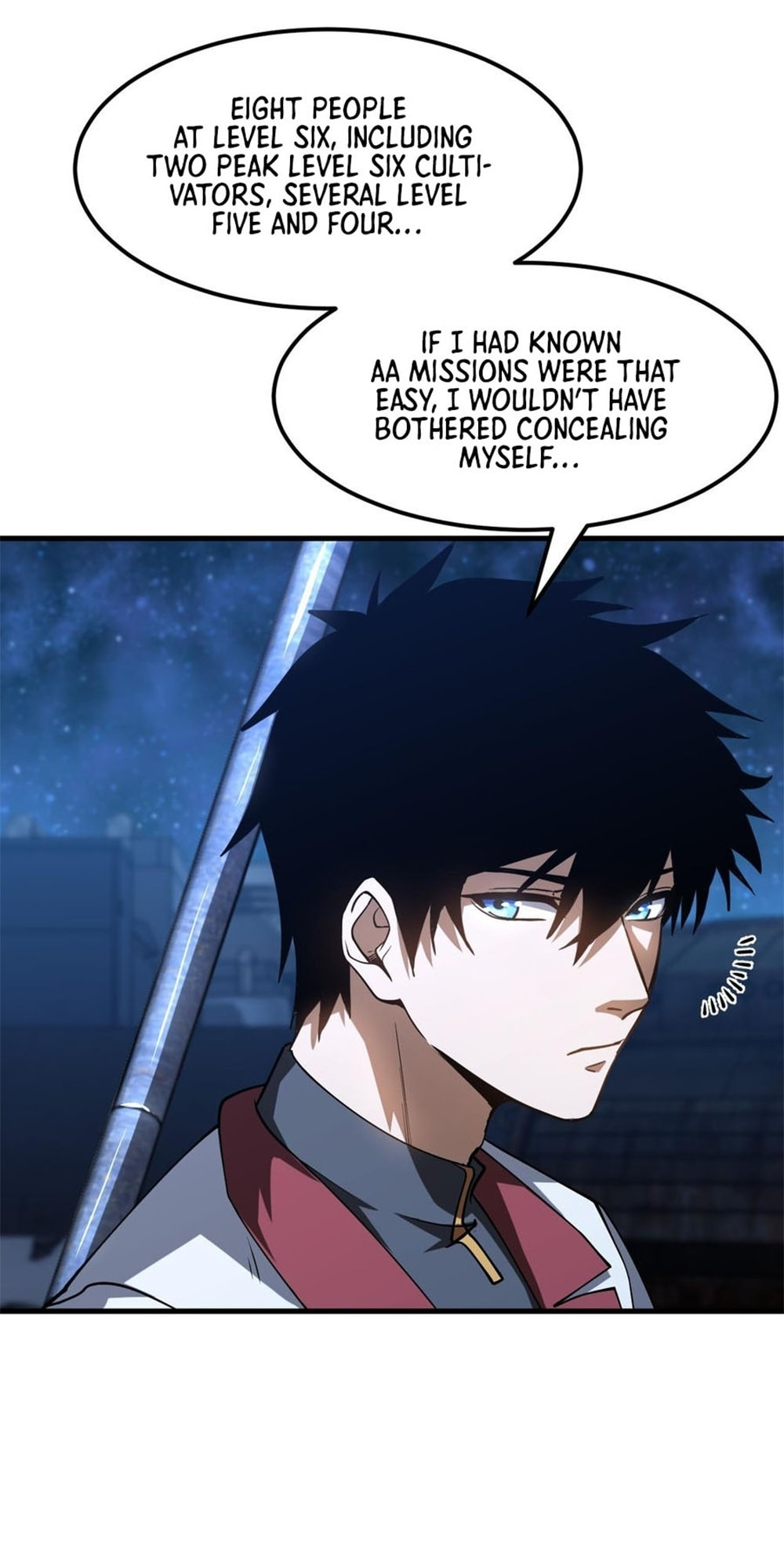 Read Log Into The Future chapter 16.6 image 25 on Lezhin
