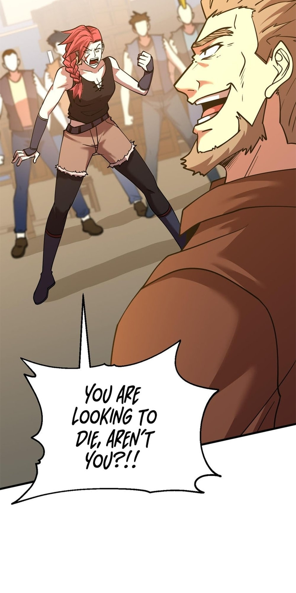 Read Log Into The Future chapter 16.6 image 37 on Lezhin