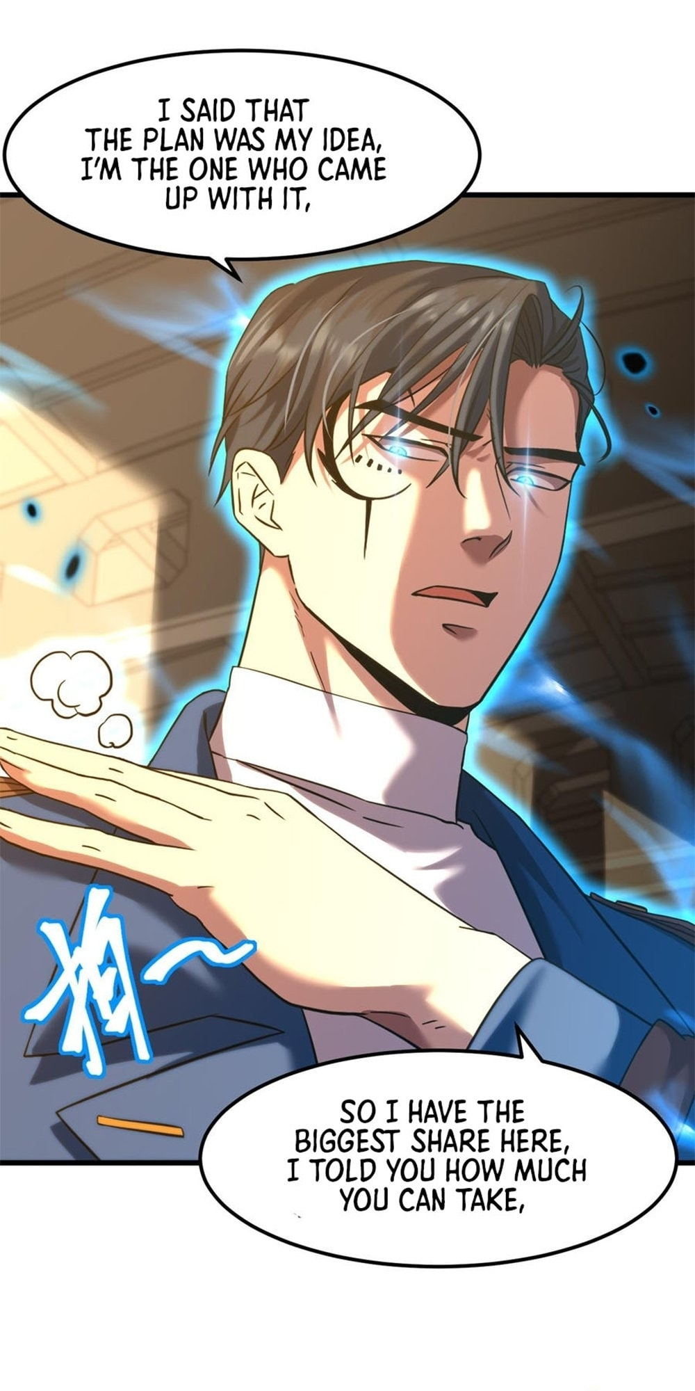 Read Log Into The Future chapter 16.6 image 43 on Lezhin