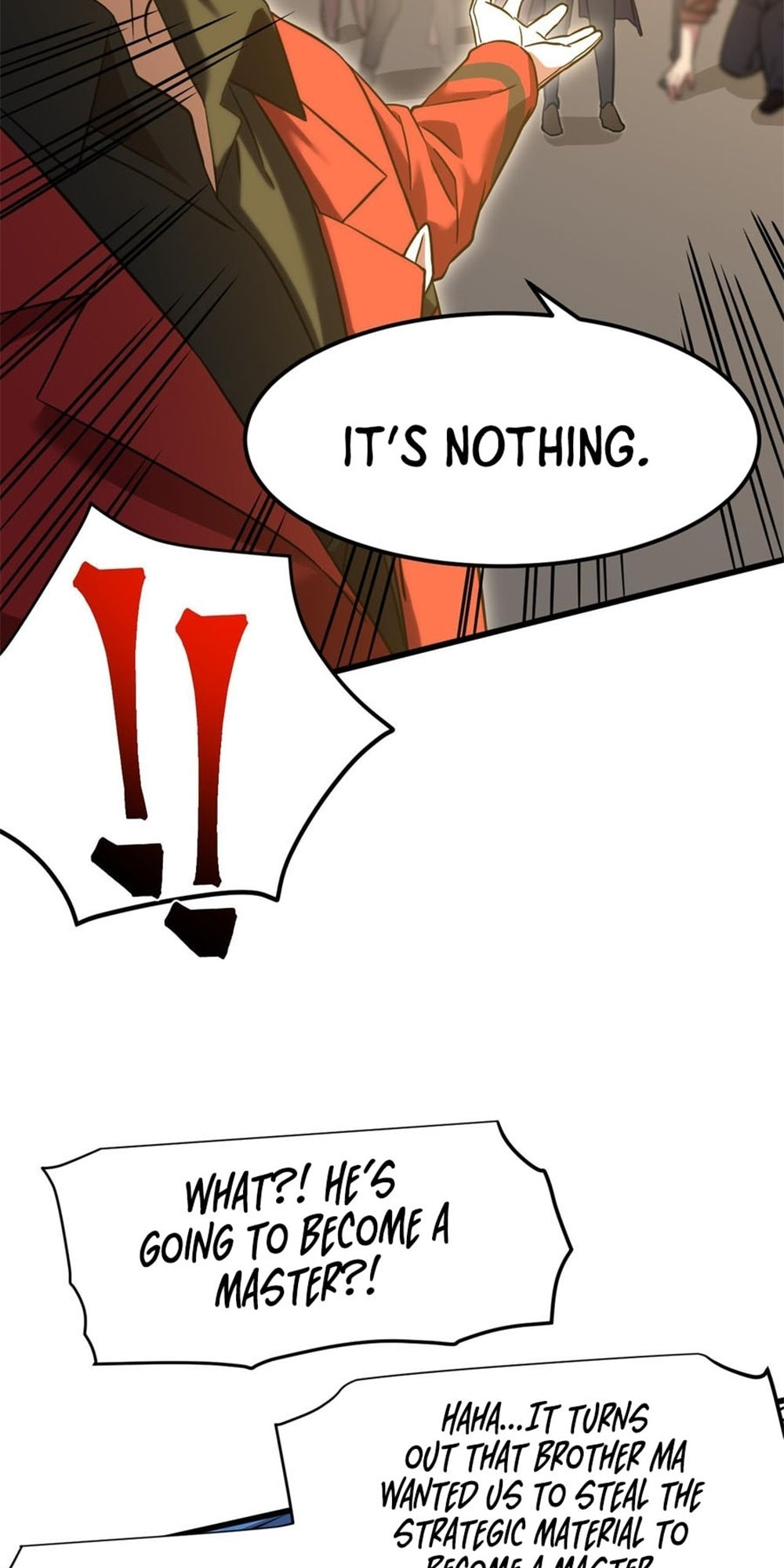 Read Log Into The Future chapter 16.6 image 49 on Lezhin