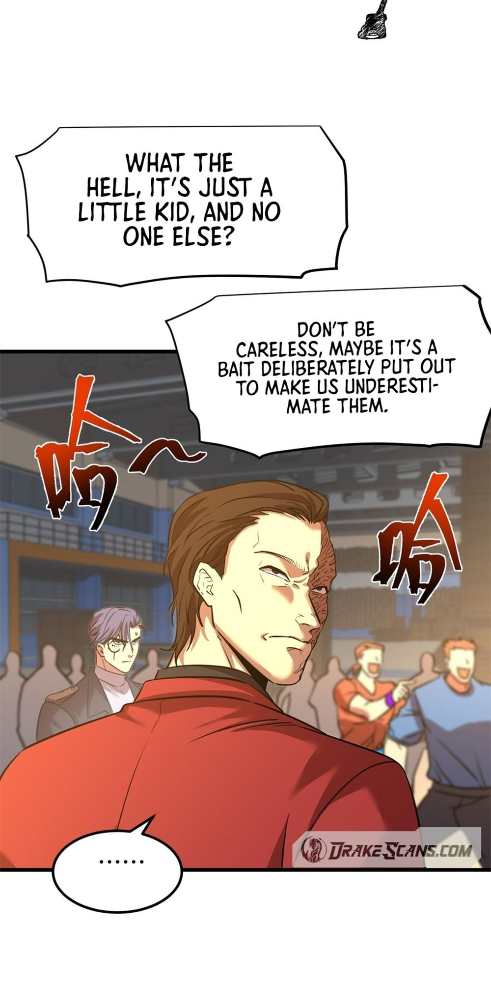 Read Log Into The Future chapter 16.6 image 62 on Lezhin