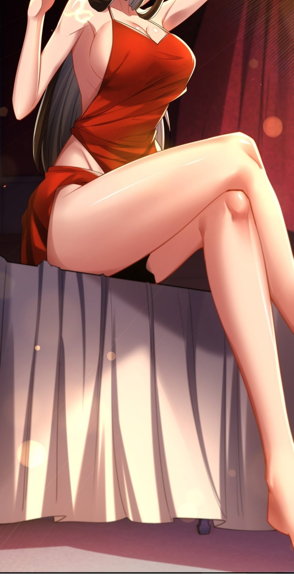 Read Log Into The Future chapter 16.6 image 66 on Lezhin