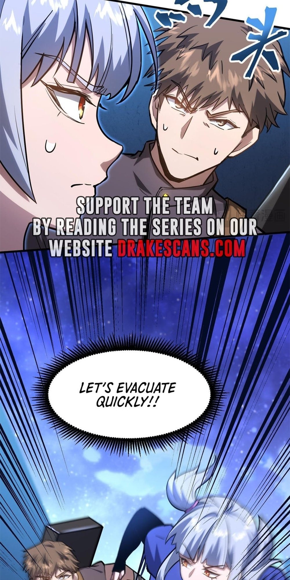 Read Log Into The Future chapter 16.6 image 8 on Lezhin