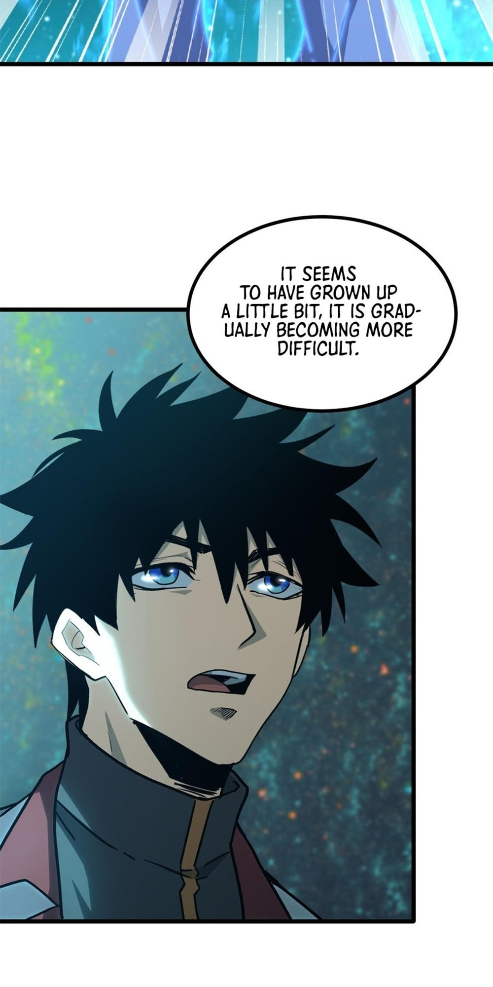 Read Log Into The Future chapter 16.9 image 16 on Lezhin
