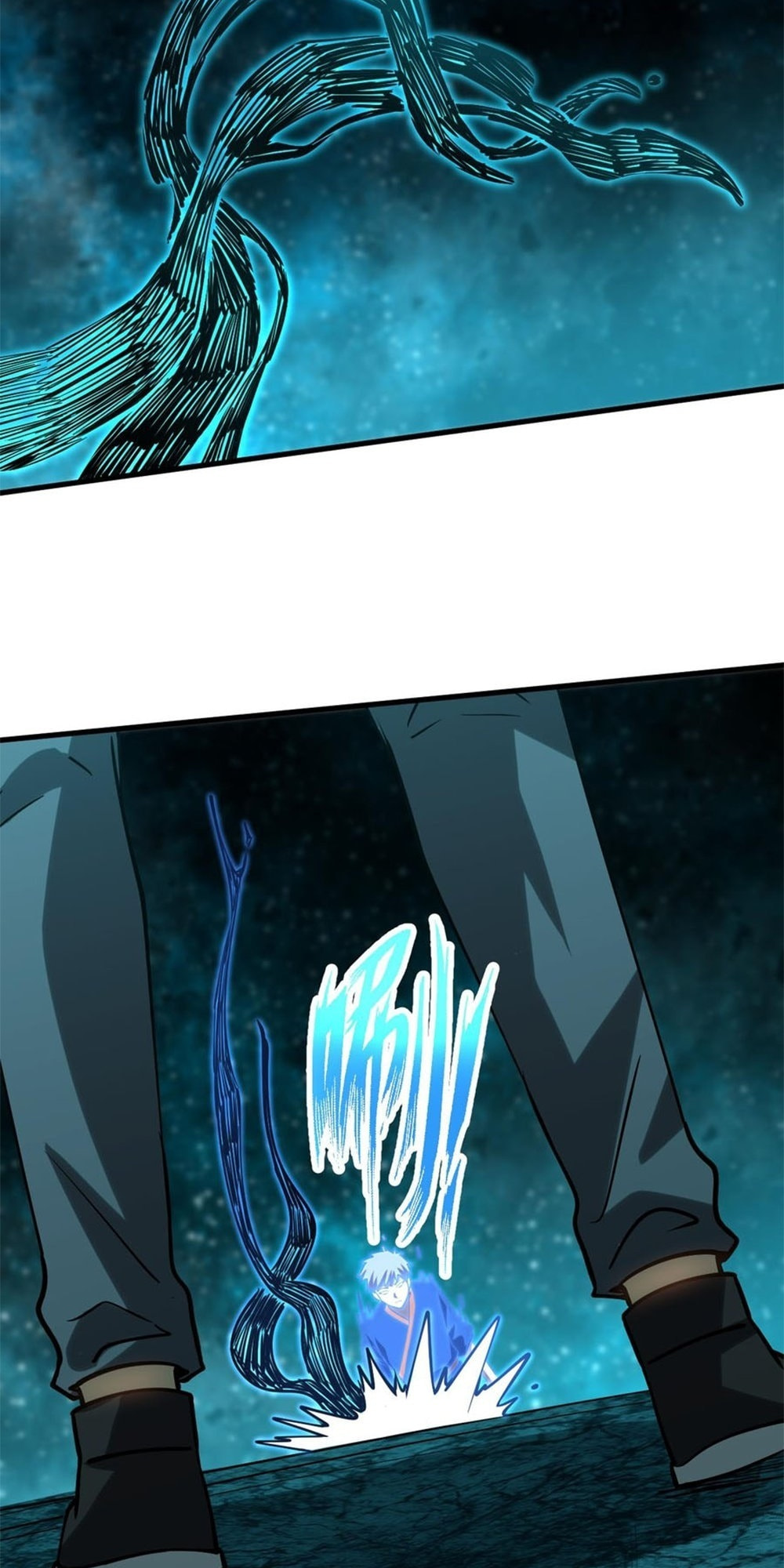 Read Log Into The Future chapter 16.9 image 23 on Lezhin