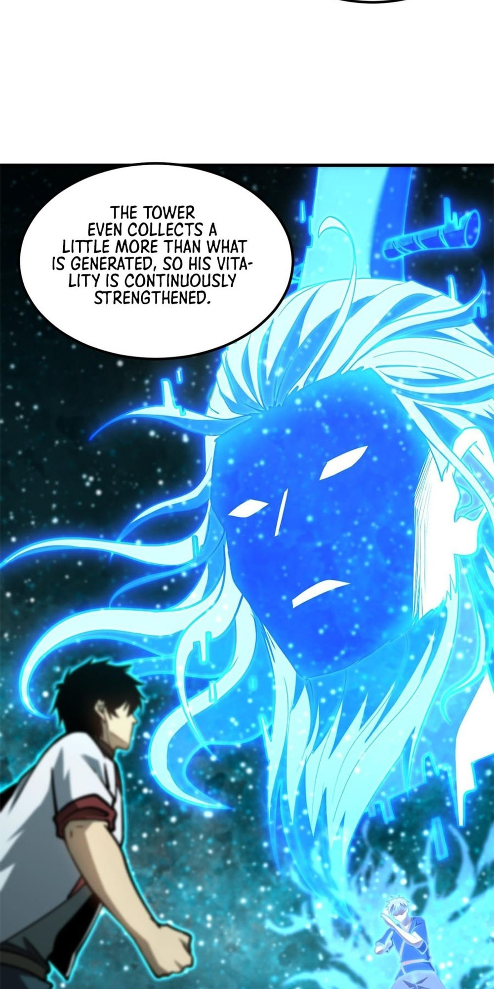 Read Log Into The Future chapter 16.9 image 27 on Lezhin