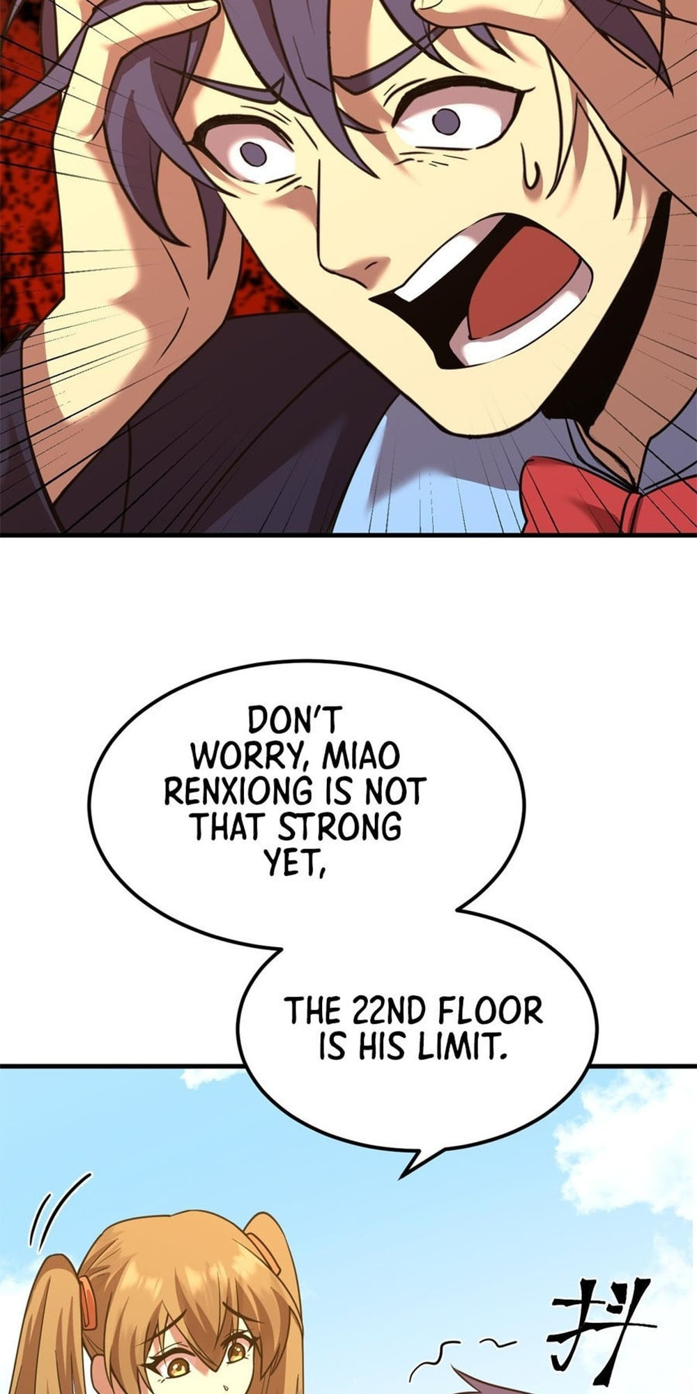 Read Log Into The Future chapter 16.9 image 56 on Lezhin