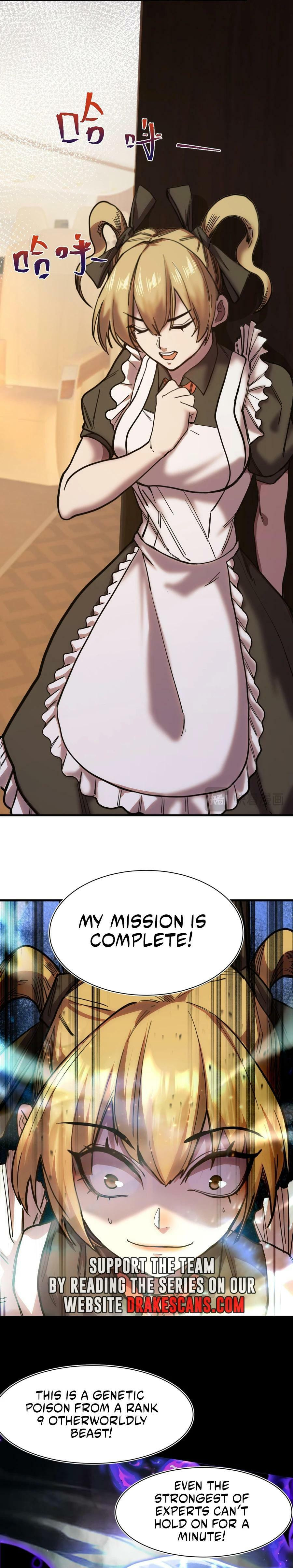 Read Log Into The Future chapter 160 image 15 on Lezhin