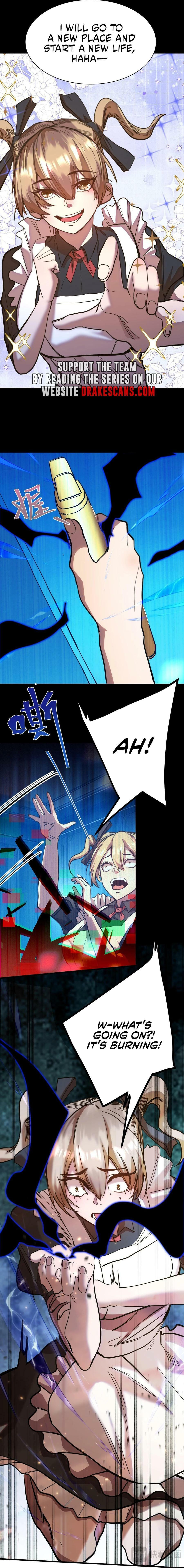 Read Log Into The Future chapter 160 image 17 on Lezhin