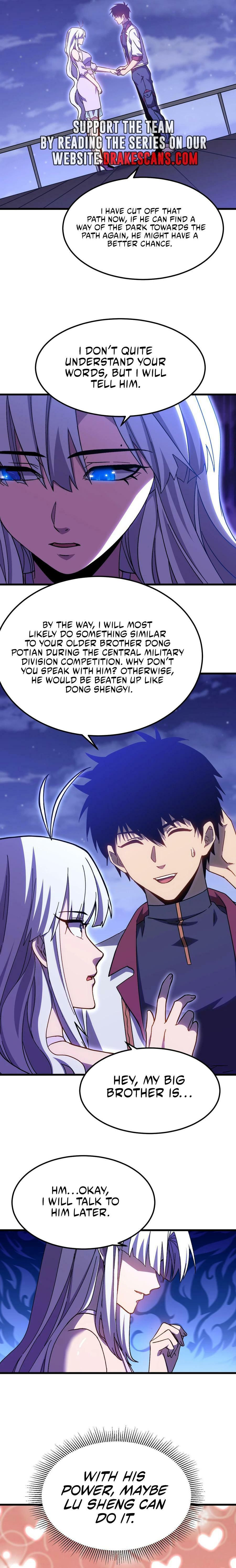 Read Log Into The Future chapter 160 image 7 on Lezhin