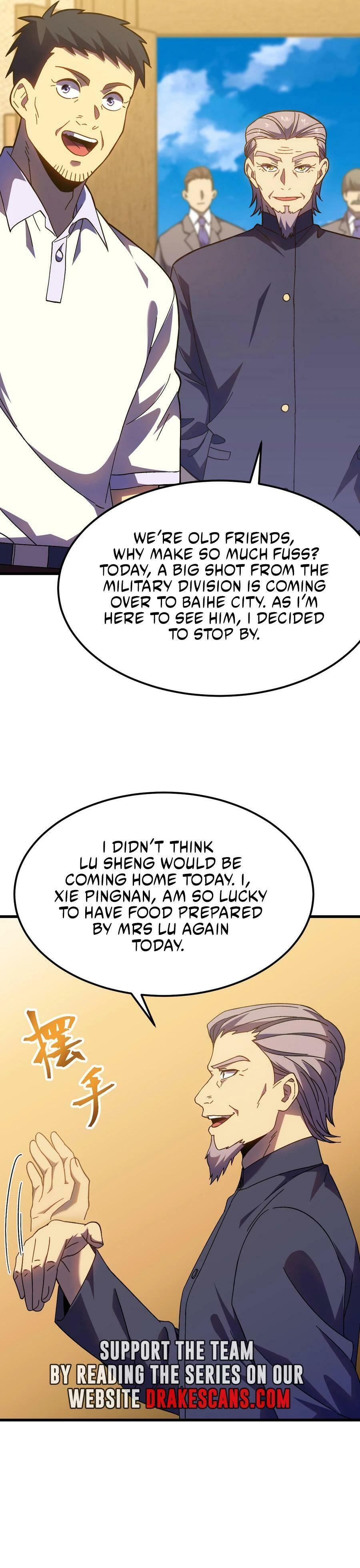 Read Log Into The Future chapter 161 image 11 on Lezhin