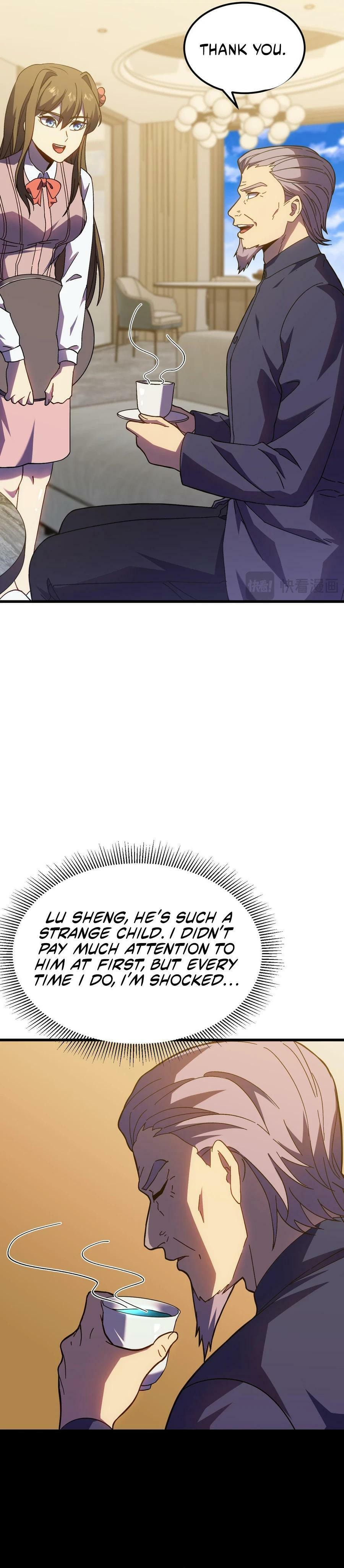 Read Log Into The Future chapter 161 image 13 on Lezhin