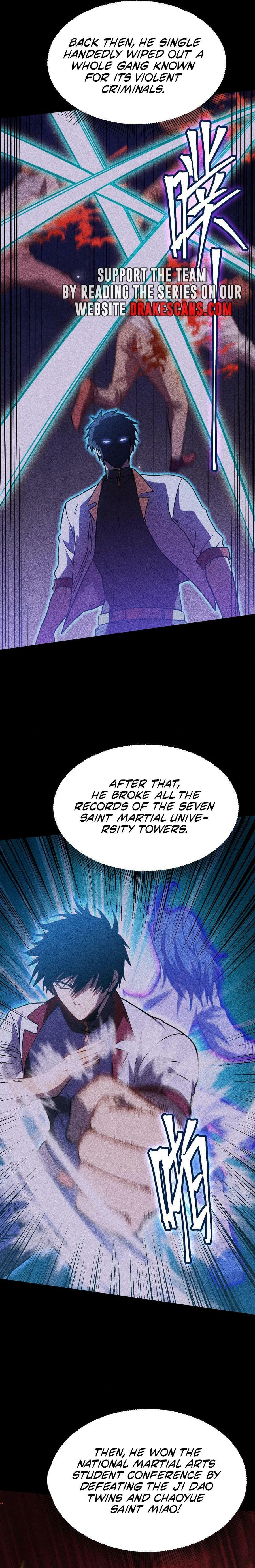 Read Log Into The Future chapter 161 image 14 on Lezhin