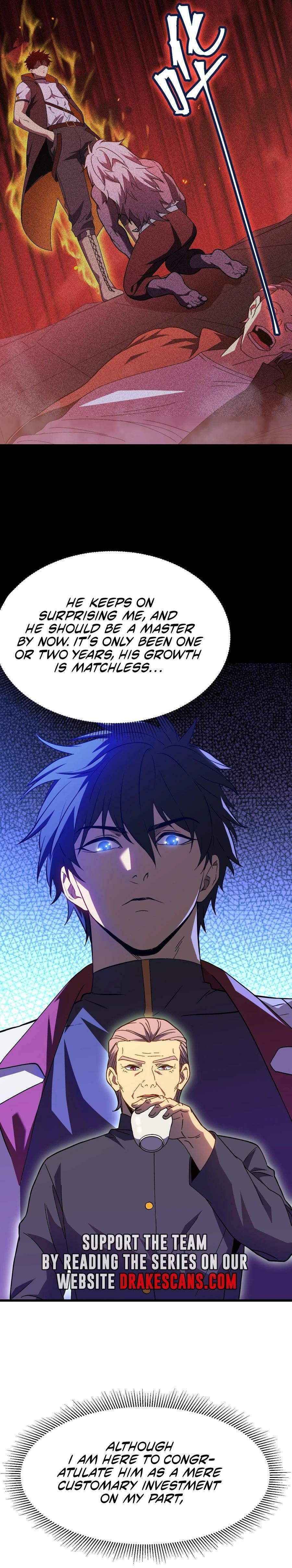 Read Log Into The Future chapter 161 image 15 on Lezhin