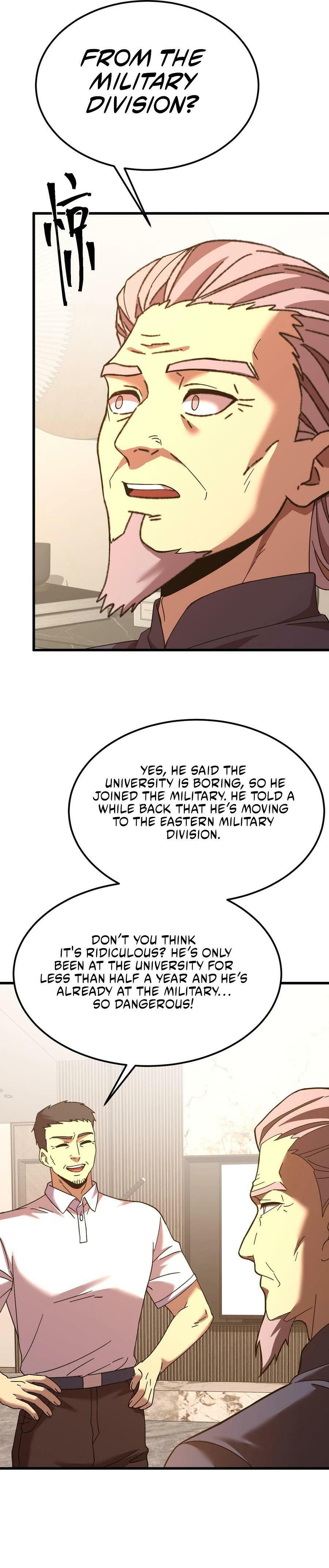Read Log Into The Future chapter 161 image 17 on Lezhin