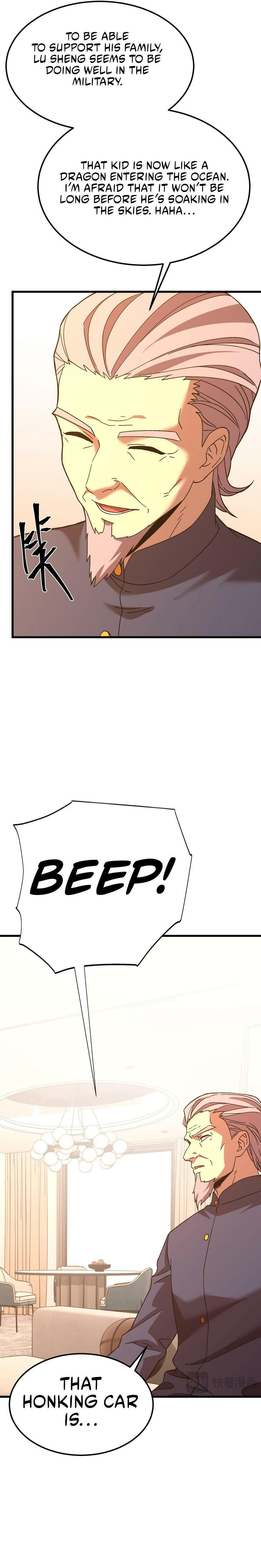 Read Log Into The Future chapter 161 image 18 on Lezhin