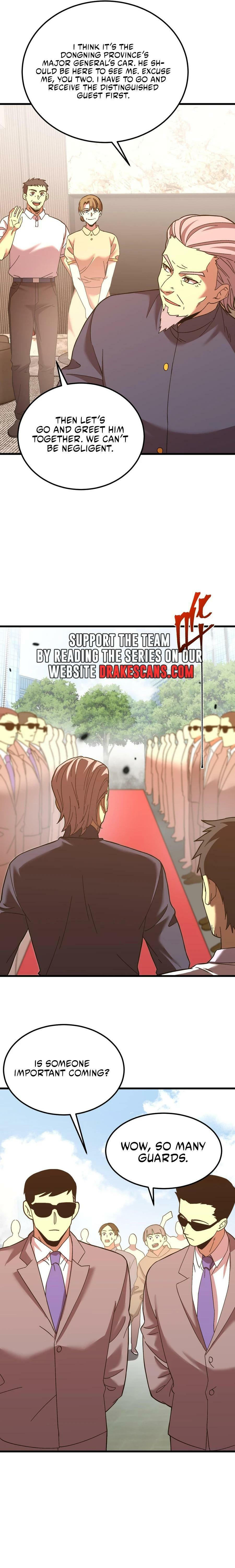 Read Log Into The Future chapter 161 image 19 on Lezhin