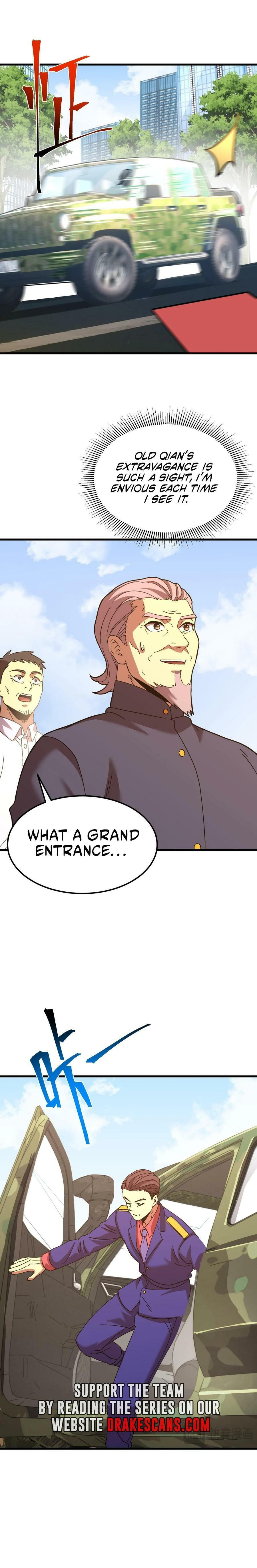 Read Log Into The Future chapter 161 image 20 on Lezhin