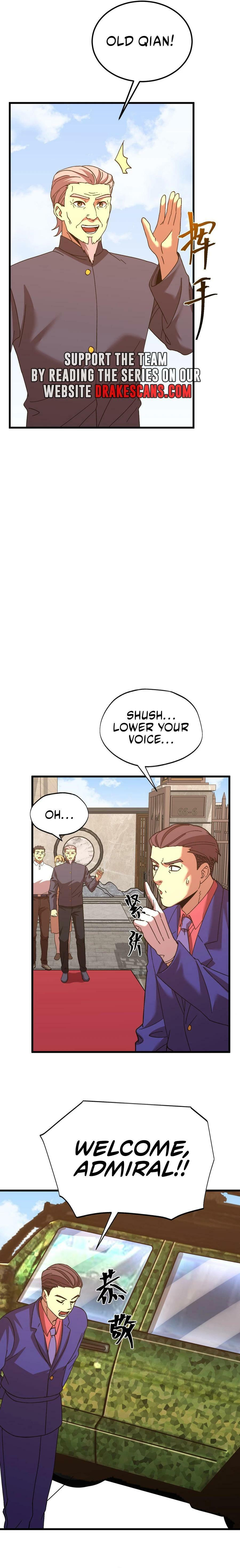 Read Log Into The Future chapter 161 image 21 on Lezhin
