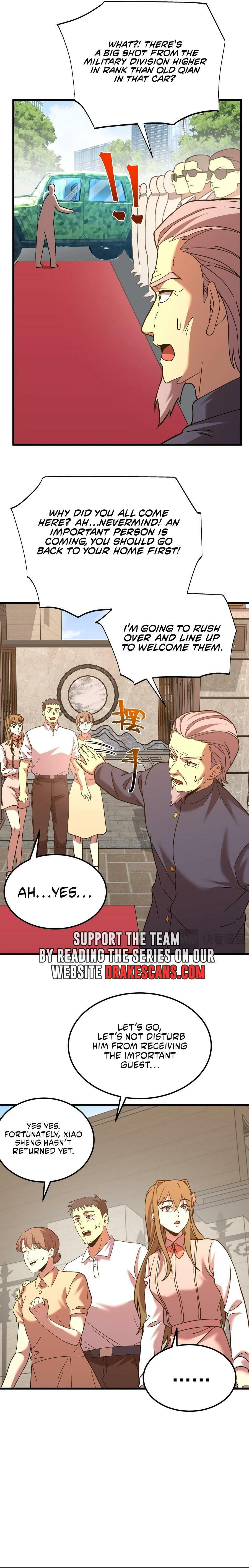 Read Log Into The Future chapter 161 image 22 on Lezhin