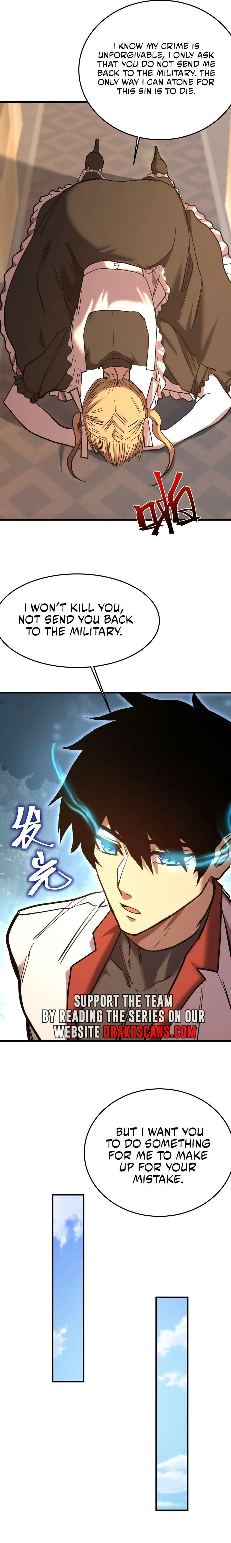 Read Log Into The Future chapter 161 image 4 on Lezhin