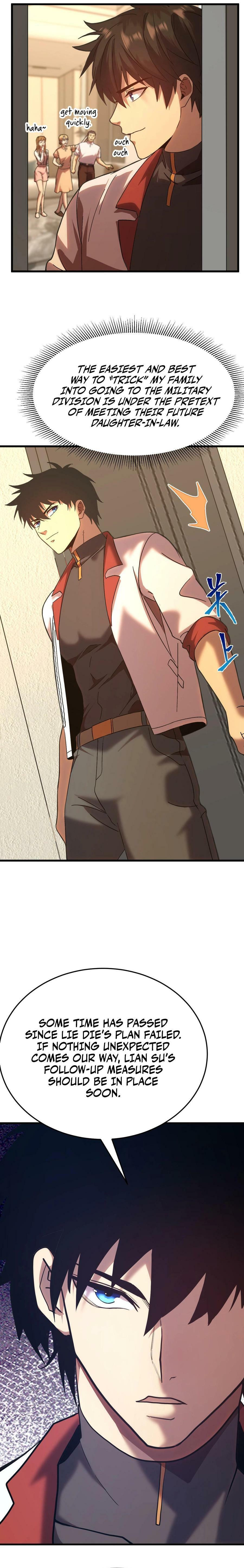 Read Log Into The Future chapter 162 image 13 on Lezhin