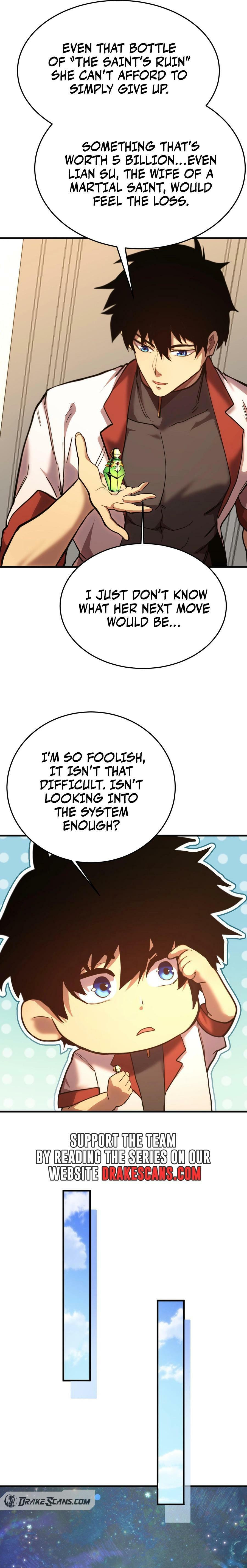 Read Log Into The Future chapter 162 image 14 on Lezhin