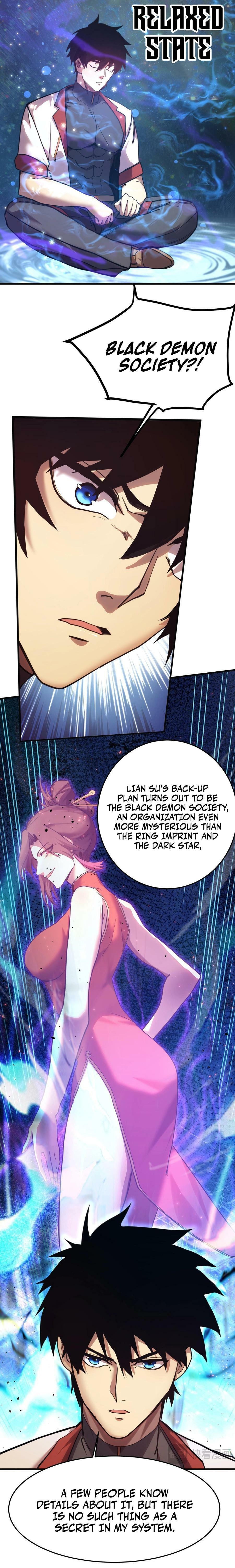 Read Log Into The Future chapter 162 image 15 on Lezhin