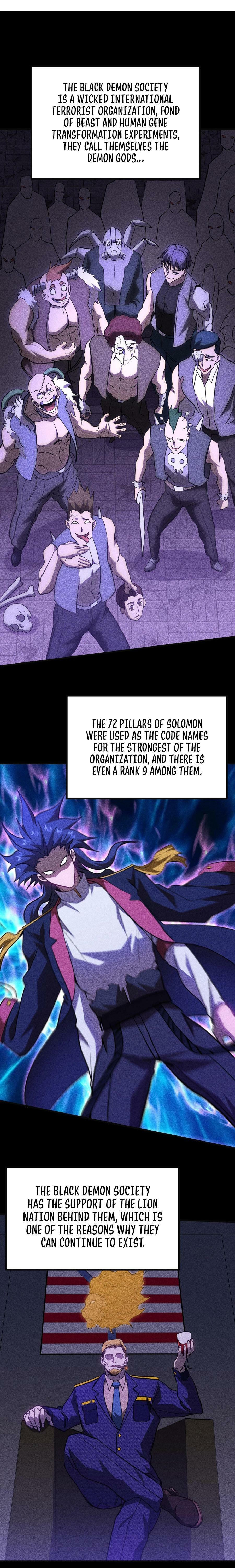 Read Log Into The Future chapter 162 image 16 on Lezhin