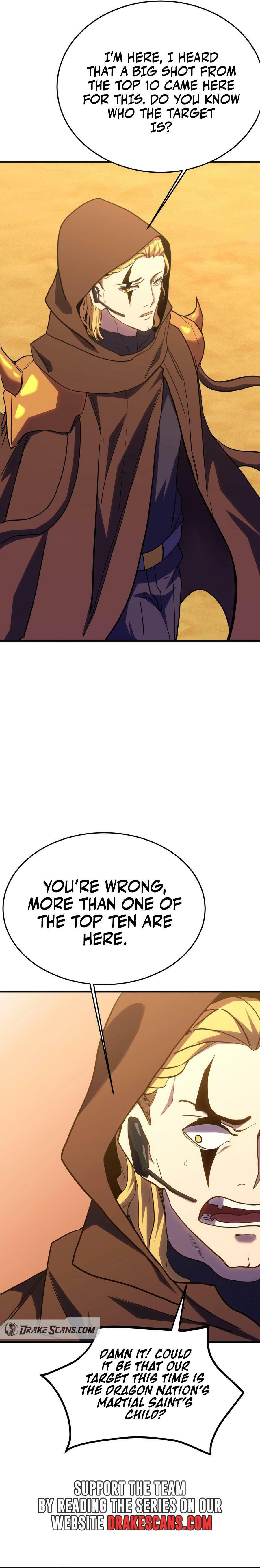 Read Log Into The Future chapter 162 image 19 on Lezhin