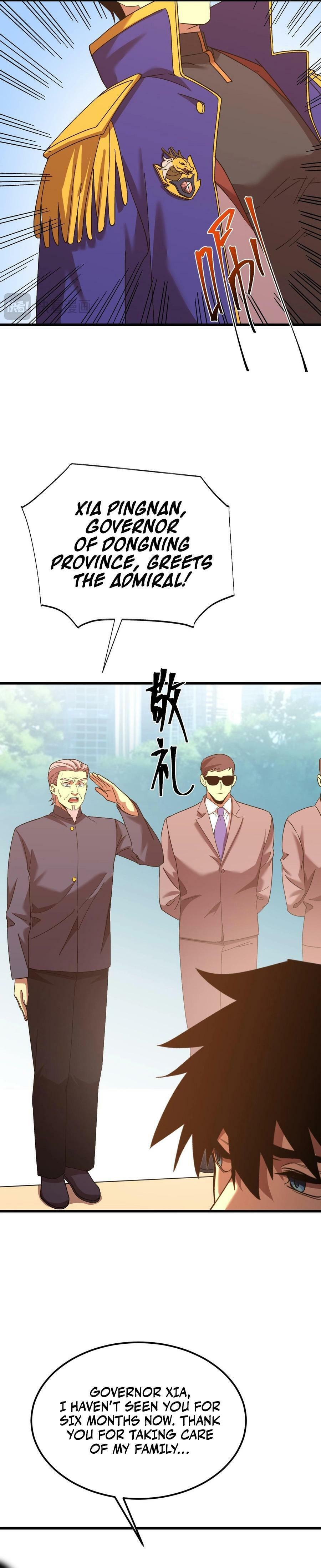 Read Log Into The Future chapter 162 image 2 on Lezhin