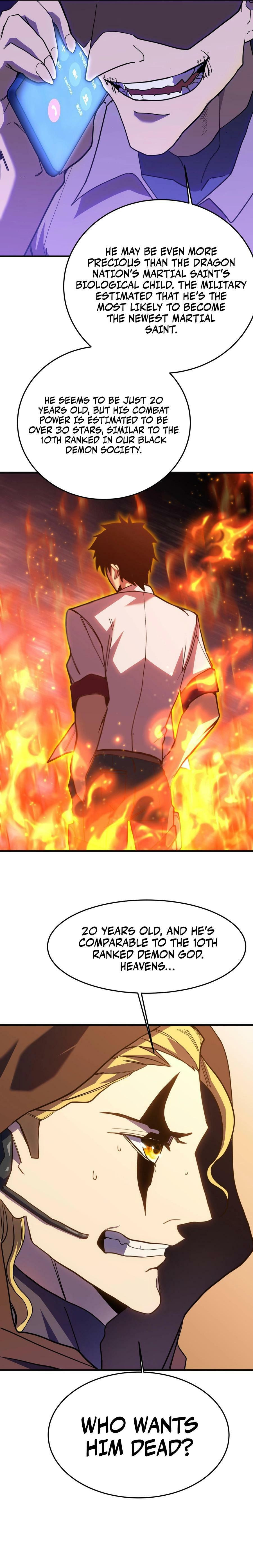 Read Log Into The Future chapter 162 image 20 on Lezhin