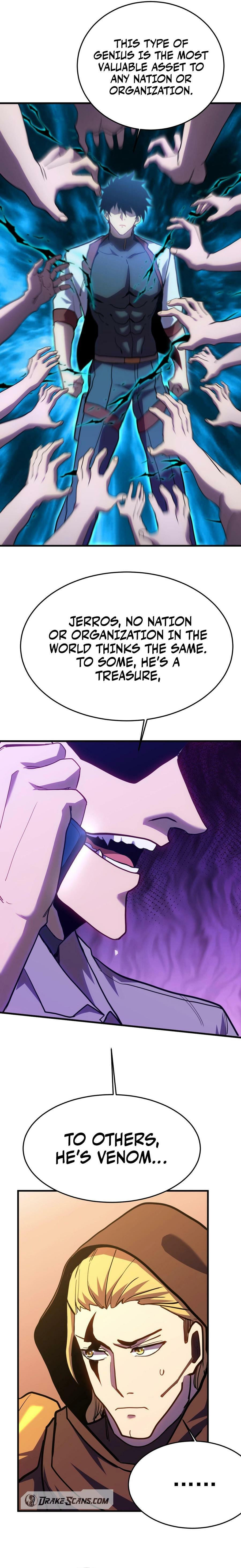 Read Log Into The Future chapter 162 image 21 on Lezhin