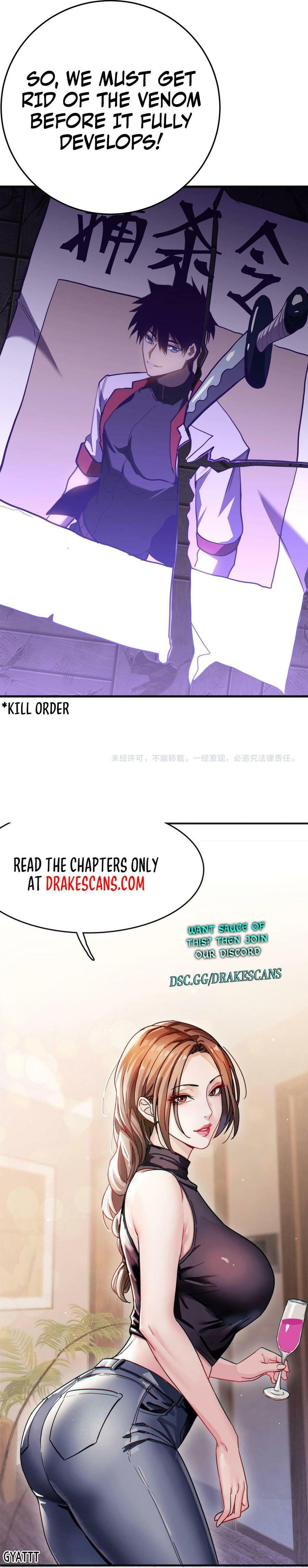 Read Log Into The Future chapter 162 image 22 on Lezhin
