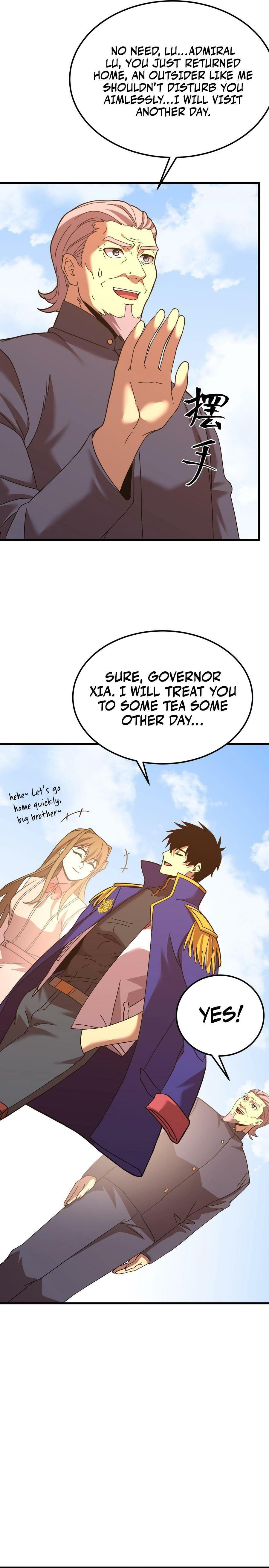 Read Log Into The Future chapter 162 image 4 on Lezhin