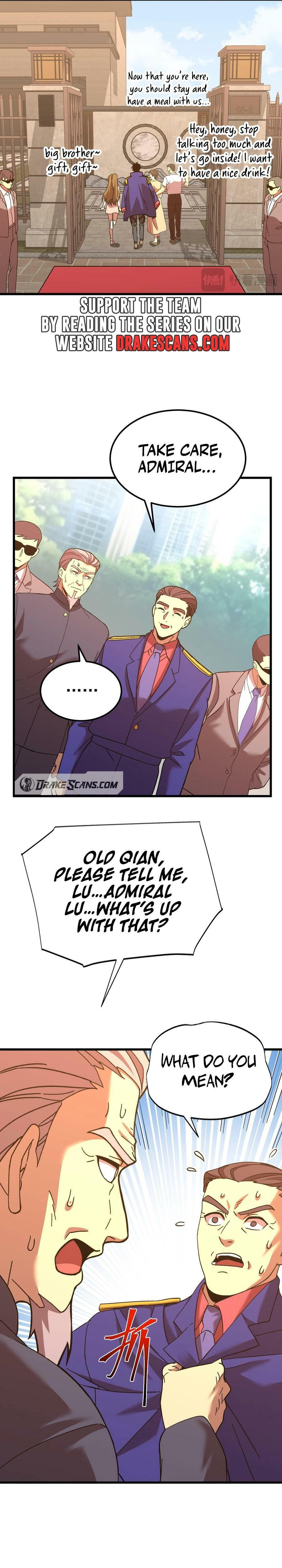 Read Log Into The Future chapter 162 image 5 on Lezhin