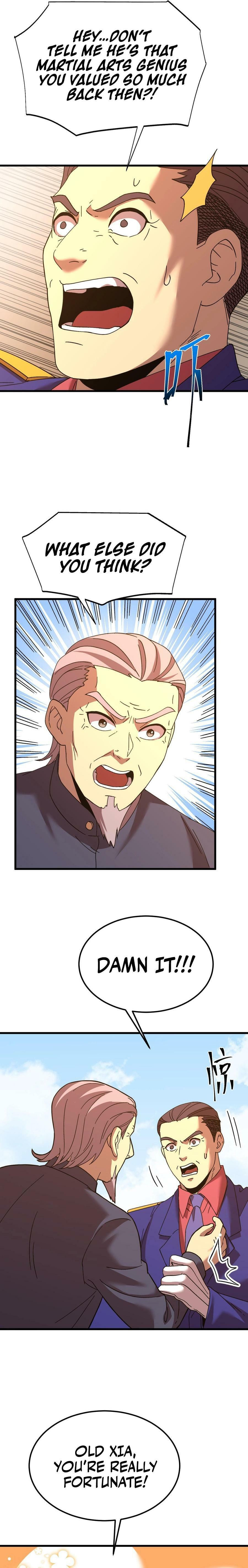 Read Log Into The Future chapter 162 image 6 on Lezhin